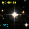 HD  65428