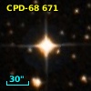 CPD-68   671