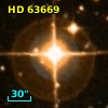 HD  63669