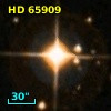 HD  65909
