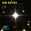 HD  62761