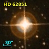 HD  62851