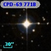 CPD-69   771B