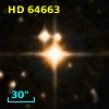 HD  64663