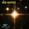 HD  64701