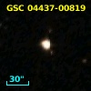 GSC 04437-00819