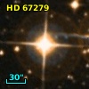 HD  67279