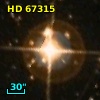 HD  67315