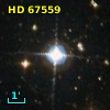 HD  67559