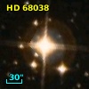 HD  68038