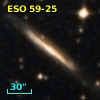 ESO  59-25