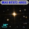 IRAS 07372-6855