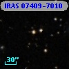 IRAS 07409-7010