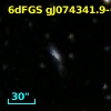 6dFGS gJ074341.9-693259