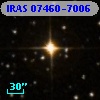 IRAS 07460-7006