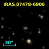 IRAS 07478-6906