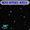 IRAS 07565-6951