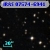 IRAS 07574-6941