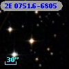 2E 0751.6-6805