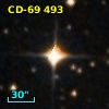 CD-69   493