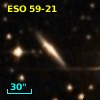 ESO  59-21