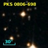 PKS 0806-698