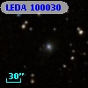 LEDA  100030