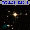TYC 9179-1262-1