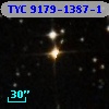 TYC 9179-1387-1