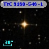 TYC 9180-548-1