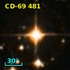 CD-69   481