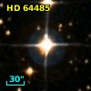 HD  64485