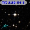 TYC 9180-54-1