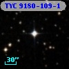 TYC 9180-109-1