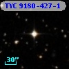 TYC 9180-427-1
