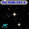 TYC 9180-537-1