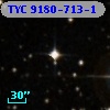 TYC 9180-713-1