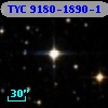 TYC 9180-1890-1
