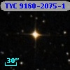 TYC 9180-2075-1