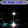 TYC 9180-2147-1