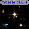 TYC 9180-2181-1