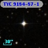 TYC 9184-87-1