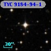 TYC 9184-94-1