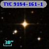 TYC 9184-161-1