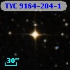 TYC 9184-204-1