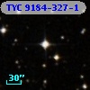 TYC 9184-327-1