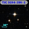 TYC 9184-398-1