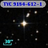 TYC 9184-612-1
