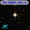 TYC 9184-742-1