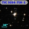 TYC 9184-750-1